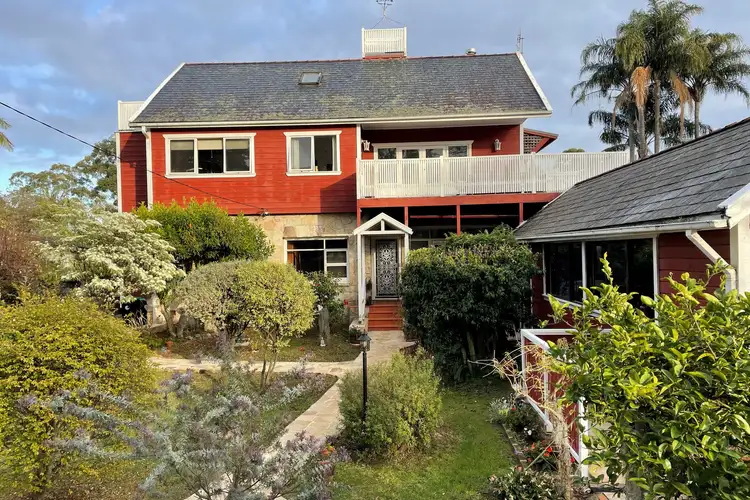 Main view of Homely house listing, 5 Gilbert Place, Frenchs Forest NSW 2086