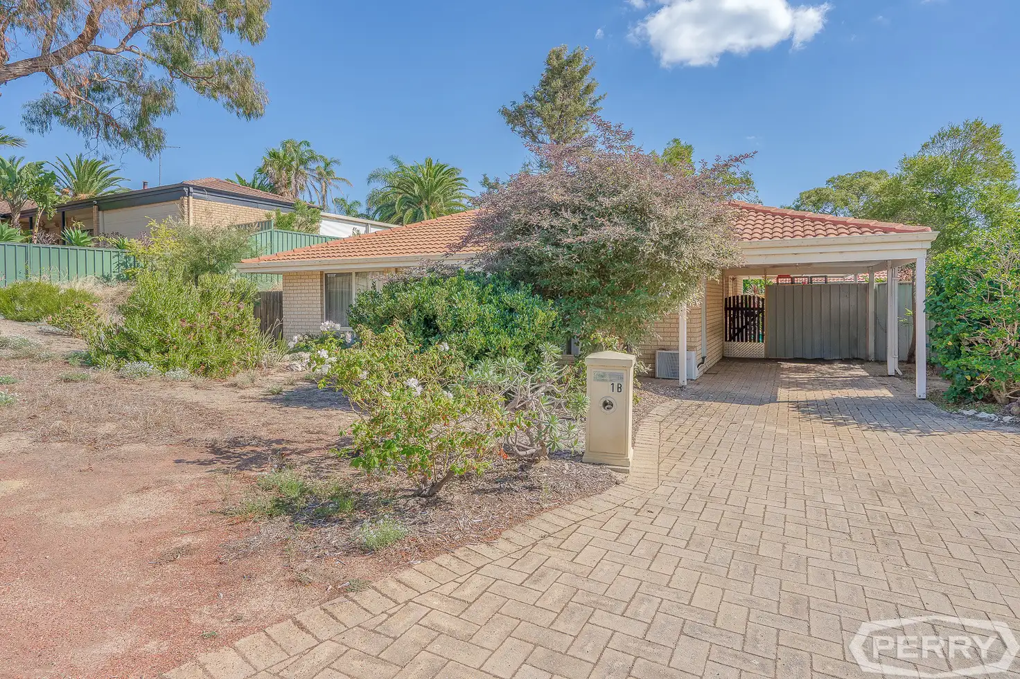 Main view of Homely house listing, 1B Jasmine Place, Halls Head WA 6210