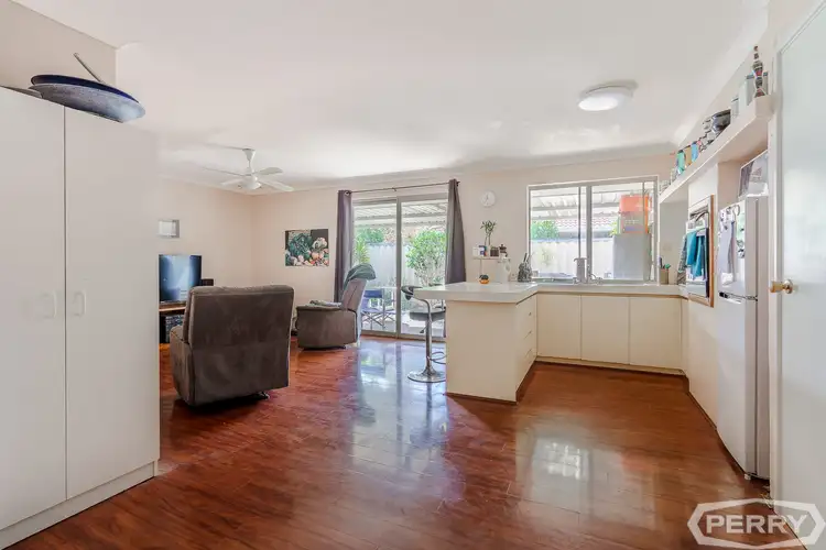 Second view of Homely house listing, 1B Jasmine Place, Halls Head WA 6210