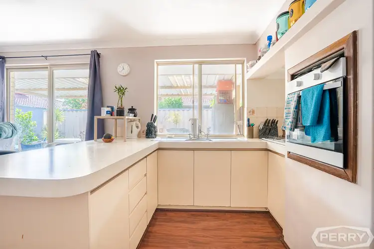 Third view of Homely house listing, 1B Jasmine Place, Halls Head WA 6210