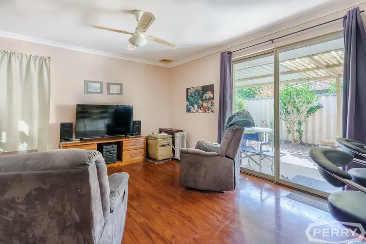 Fourth view of Homely house listing, 1B Jasmine Place, Halls Head WA 6210