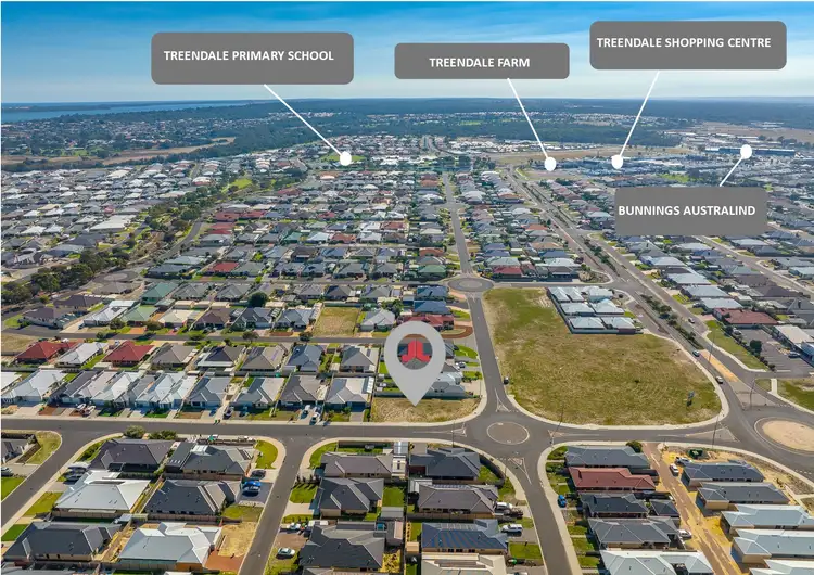 52 Grandite Fairway, Australind WA 6233