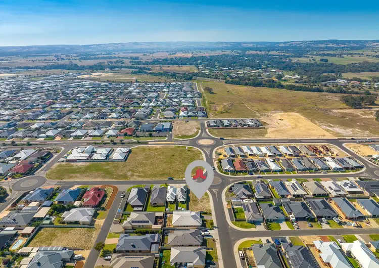 Seventh view of Homely land listing, 52 Grandite Fairway, Australind WA 6233