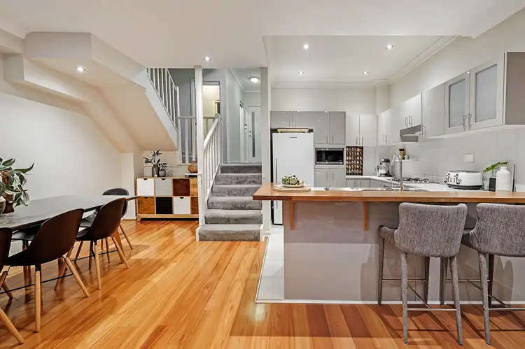 13/6-12 Nursery Street, Hornsby NSW 2077