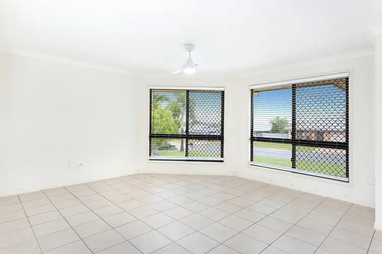 Third view of Homely house listing, 6 Zamia Way, Gracemere QLD 4702