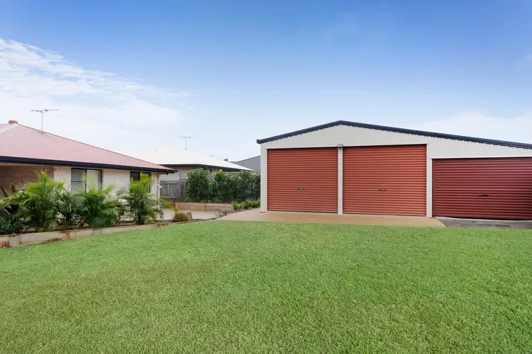 Sixth view of Homely house listing, 6 Zamia Way, Gracemere QLD 4702