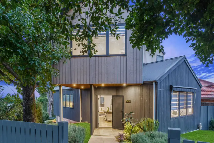 40A Clanwilliam Street, Eastwood NSW 2122