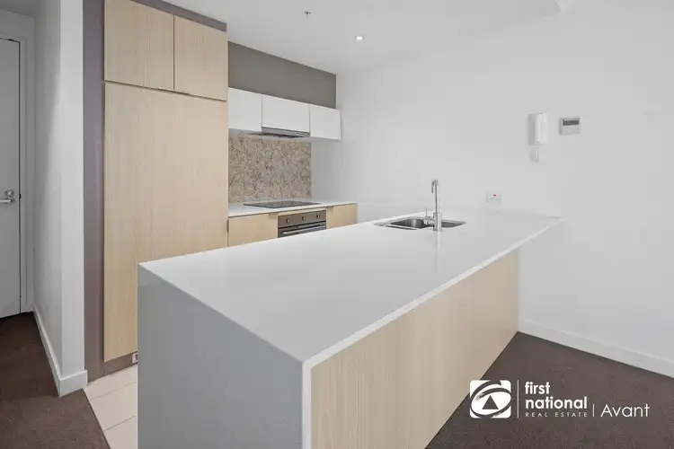 Third view of Homely apartment listing, 3104/133 City Road, Southbank VIC 3006