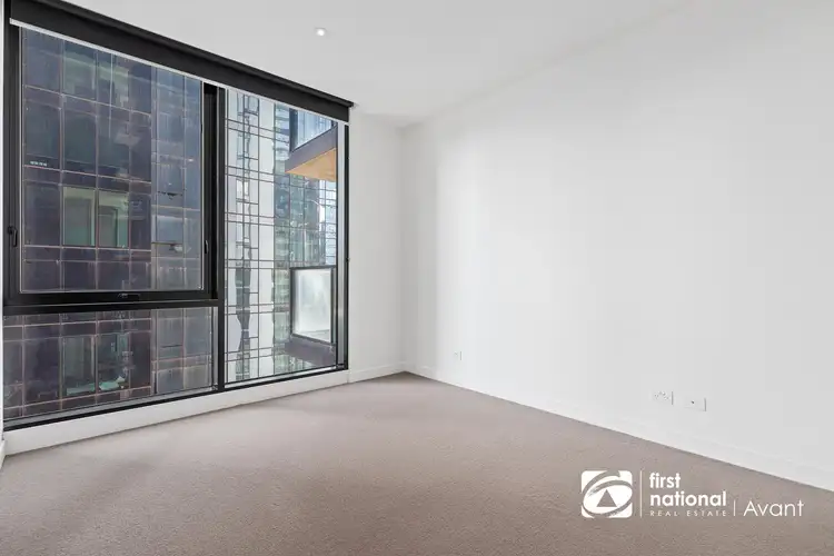 Fifth view of Homely apartment listing, 3104/133 City Road, Southbank VIC 3006
