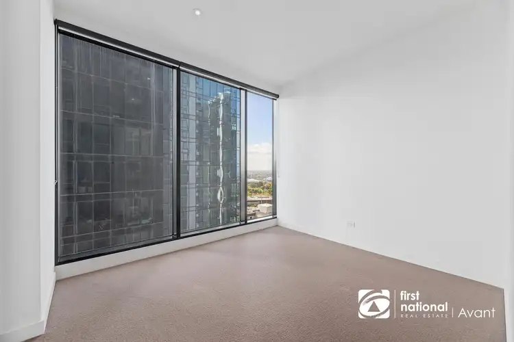 Sixth view of Homely apartment listing, 3104/133 City Road, Southbank VIC 3006