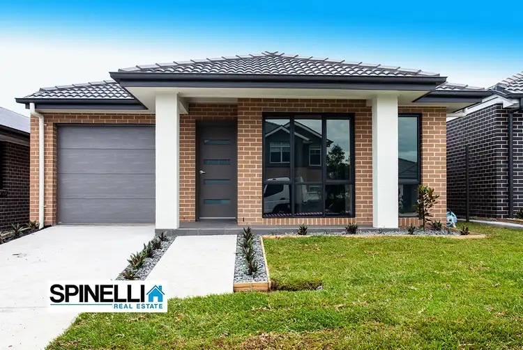 19 Bushranger Parade, Calderwood NSW 2527