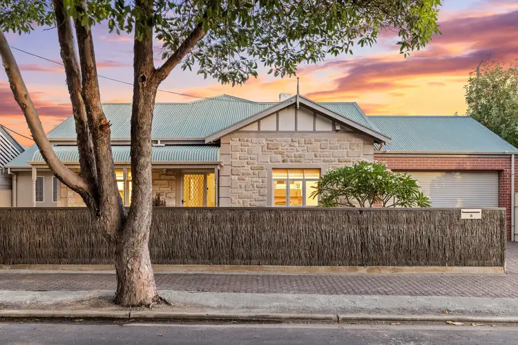 8 Light Terrace, Glenelg North SA 5045