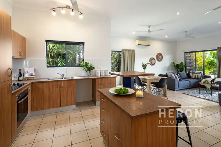 Sixth view of Homely house listing, 36 Fanning Drive, Bayview NT 820