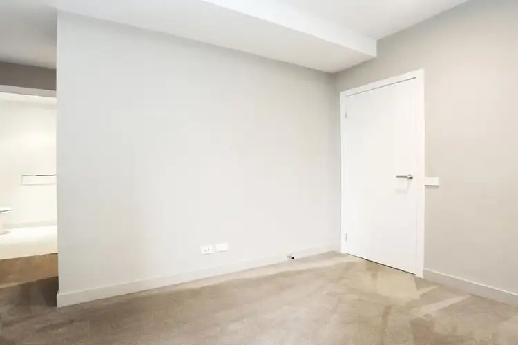 Second view of Homely apartment listing, 1008/38 Albert Road, South Melbourne VIC 3205