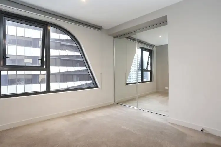 Fifth view of Homely apartment listing, 1008/38 Albert Road, South Melbourne VIC 3205