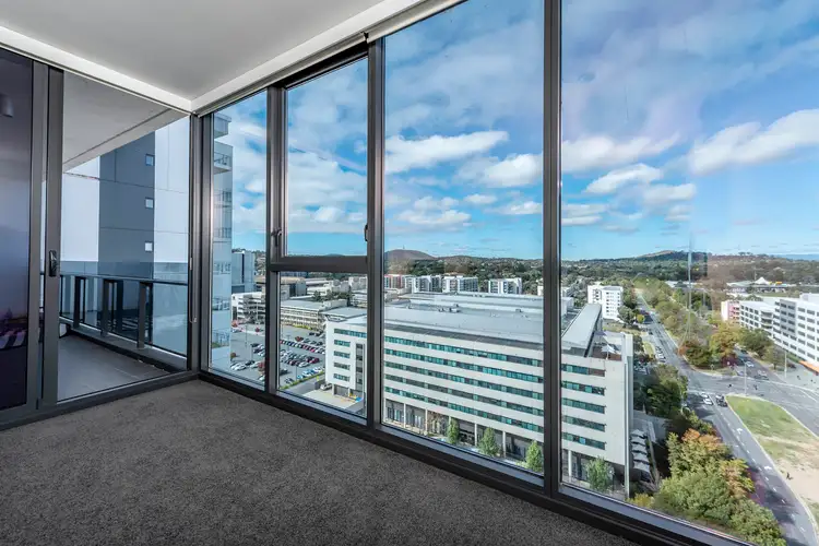 209/39 Benjamin Way, Belconnen ACT 2617