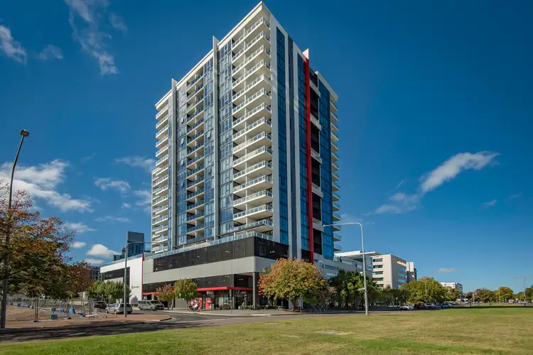 Second view of Homely apartment listing, 209/39 Benjamin Way, Belconnen ACT 2617