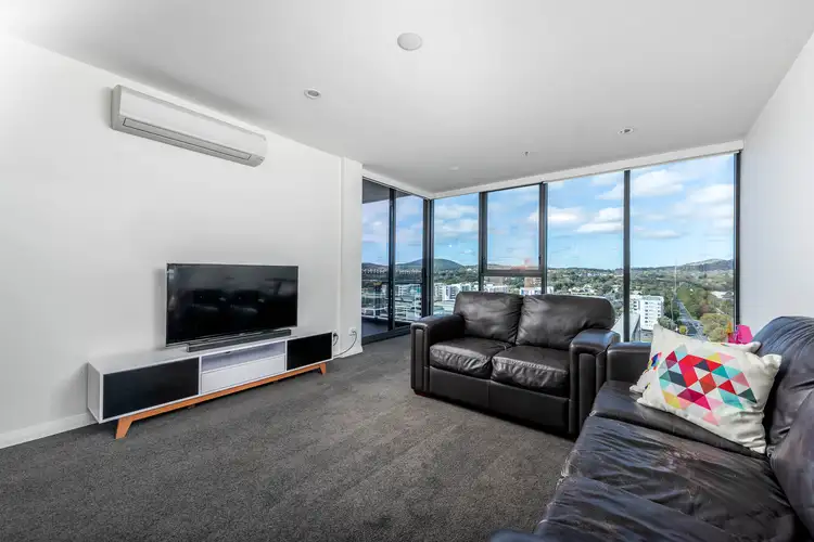 Third view of Homely apartment listing, 209/39 Benjamin Way, Belconnen ACT 2617