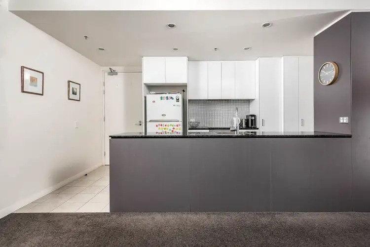 Fourth view of Homely apartment listing, 209/39 Benjamin Way, Belconnen ACT 2617