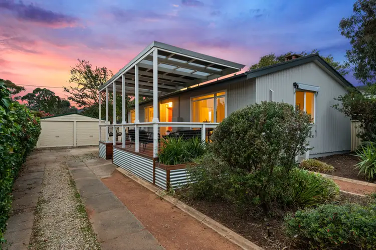 119 Hannan Street, Ainslie ACT 2602