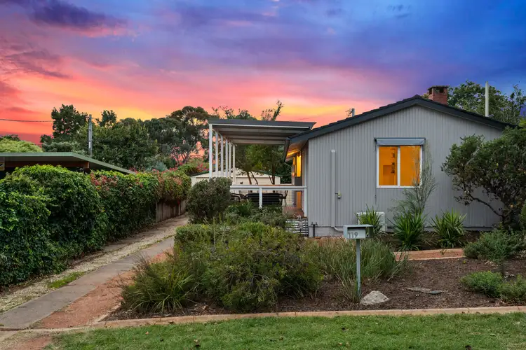 Second view of Homely house listing, 119 Hannan Street, Ainslie ACT 2602