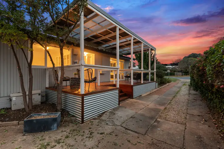 Third view of Homely house listing, 119 Hannan Street, Ainslie ACT 2602