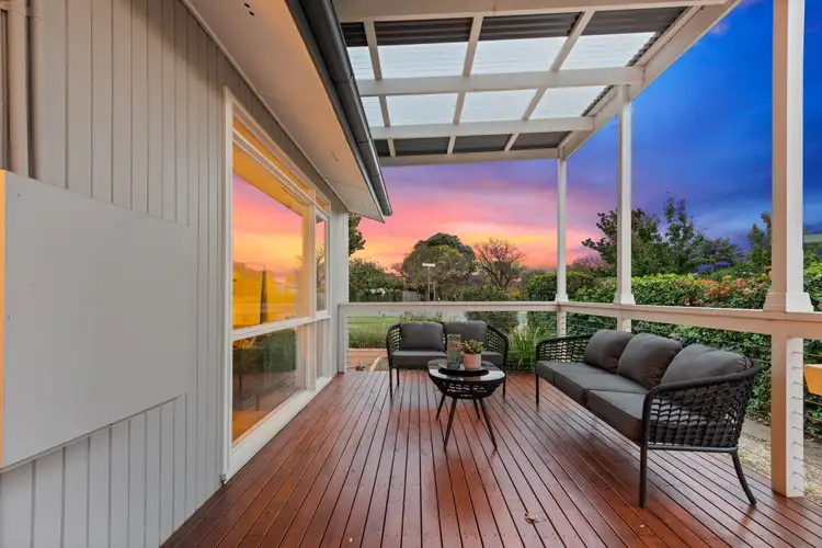 Fifth view of Homely house listing, 119 Hannan Street, Ainslie ACT 2602