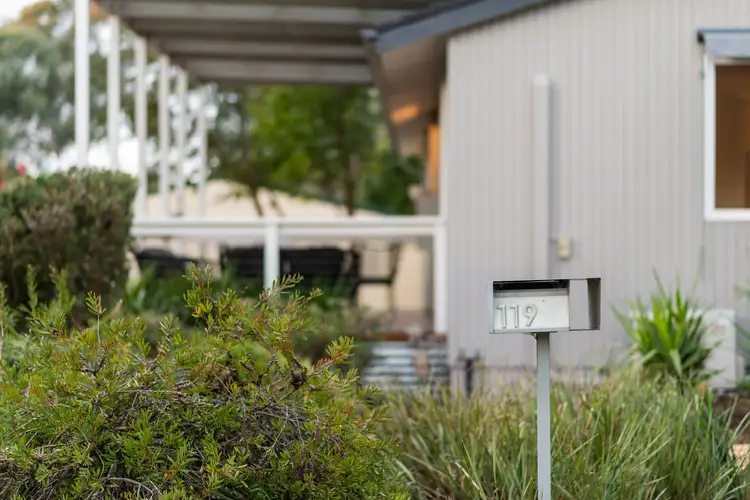 Sixth view of Homely house listing, 119 Hannan Street, Ainslie ACT 2602
