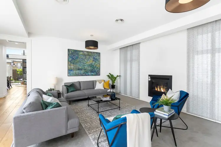 4/5 Hartigan Street, Garran ACT 2605