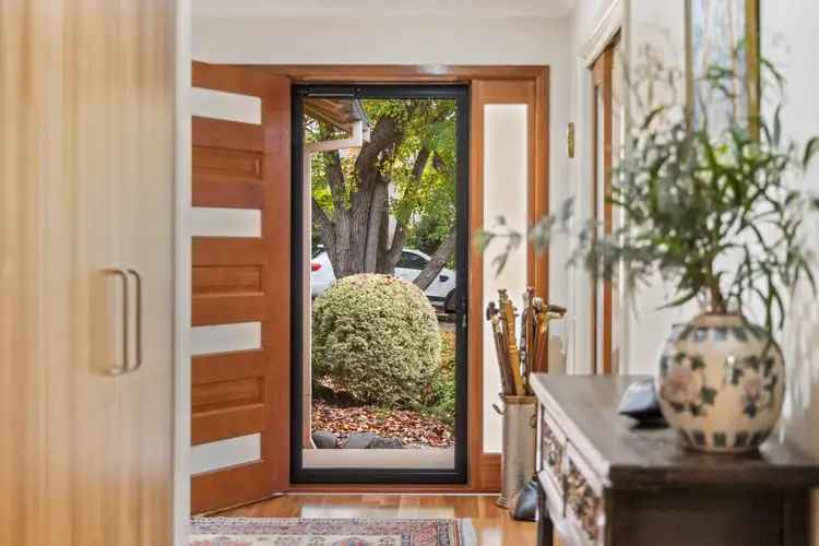 Second view of Homely house listing, 3 Peake Place, Curtin ACT 2605