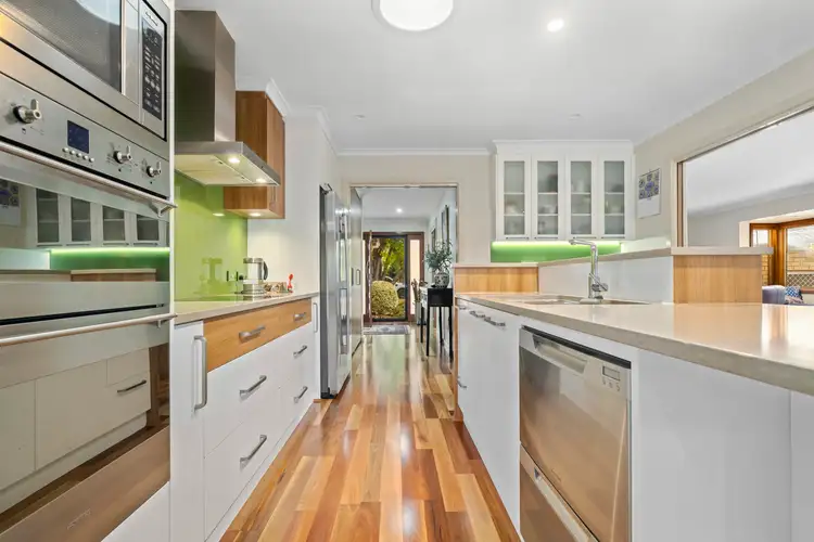 Third view of Homely house listing, 3 Peake Place, Curtin ACT 2605