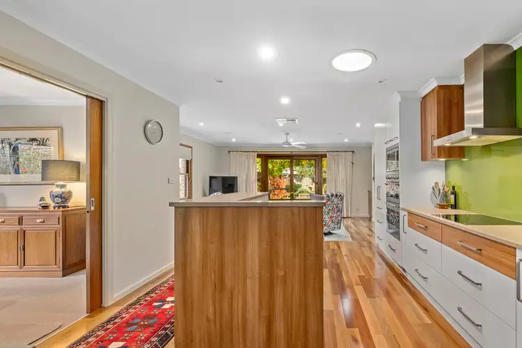 Fourth view of Homely house listing, 3 Peake Place, Curtin ACT 2605