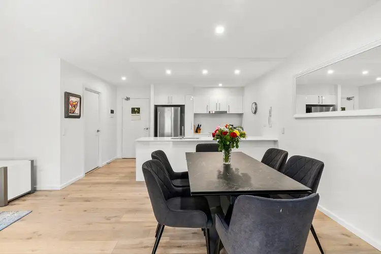 Third view of Homely apartment listing, 240/36 Philip Hodgins Street, Wright ACT 2611