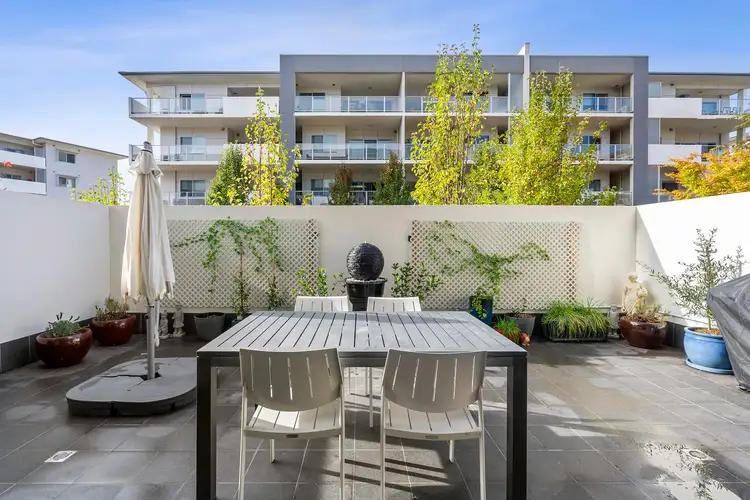 Fifth view of Homely apartment listing, 240/36 Philip Hodgins Street, Wright ACT 2611