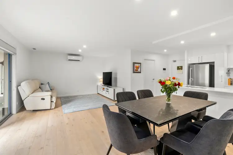 Sixth view of Homely apartment listing, 240/36 Philip Hodgins Street, Wright ACT 2611
