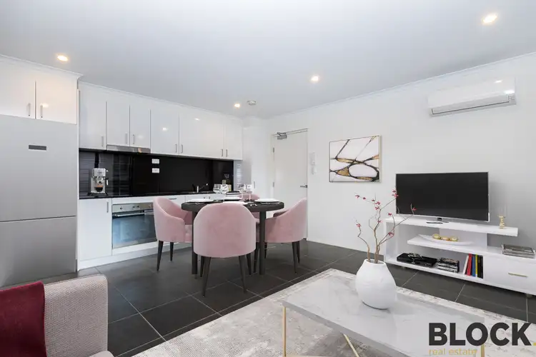 38/60 John Gorton Drive, Coombs ACT 2611