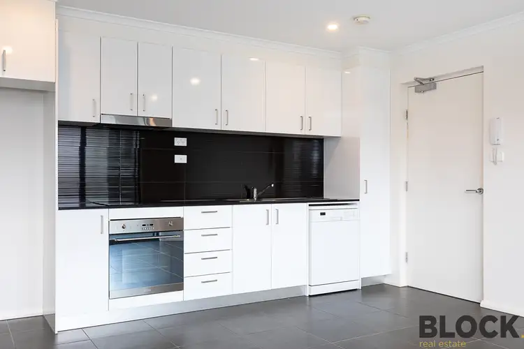 Fourth view of Homely apartment listing, 38/60 John Gorton Drive, Coombs ACT 2611
