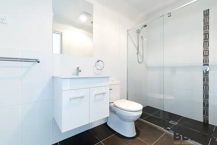 Fifth view of Homely apartment listing, 38/60 John Gorton Drive, Coombs ACT 2611