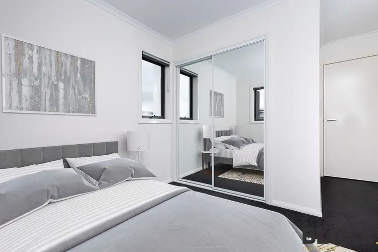 Sixth view of Homely apartment listing, 38/60 John Gorton Drive, Coombs ACT 2611