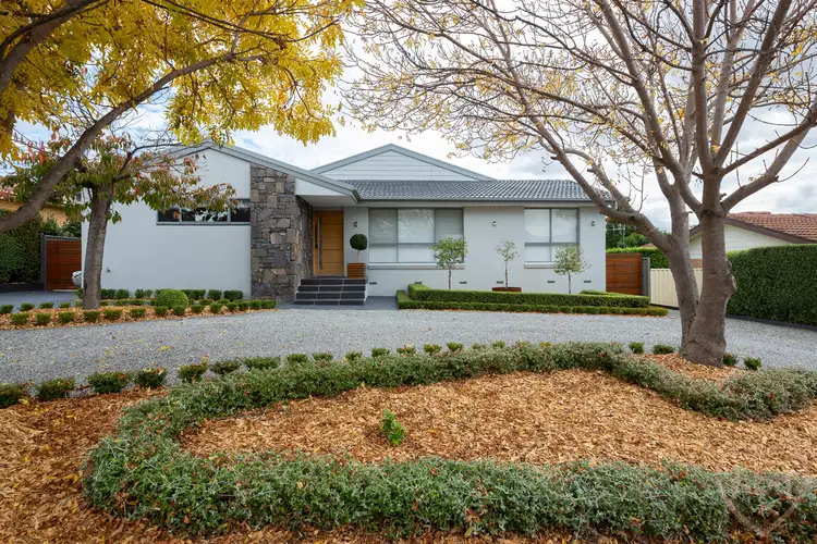 48 Macdowell Street, Evatt ACT 2617