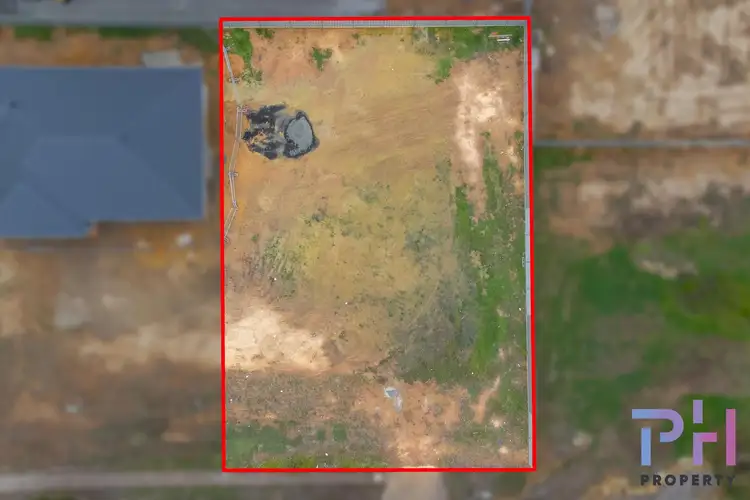 Second view of Homely land listing, LOT 223 Boxwood Place, Strathfieldsaye VIC 3551