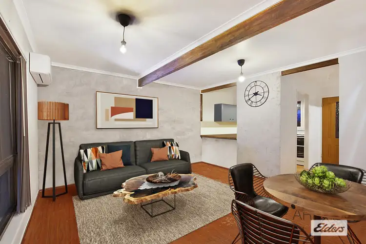 Second view of Homely townhouse listing, 1/12 Arac Street, Woodridge QLD 4114