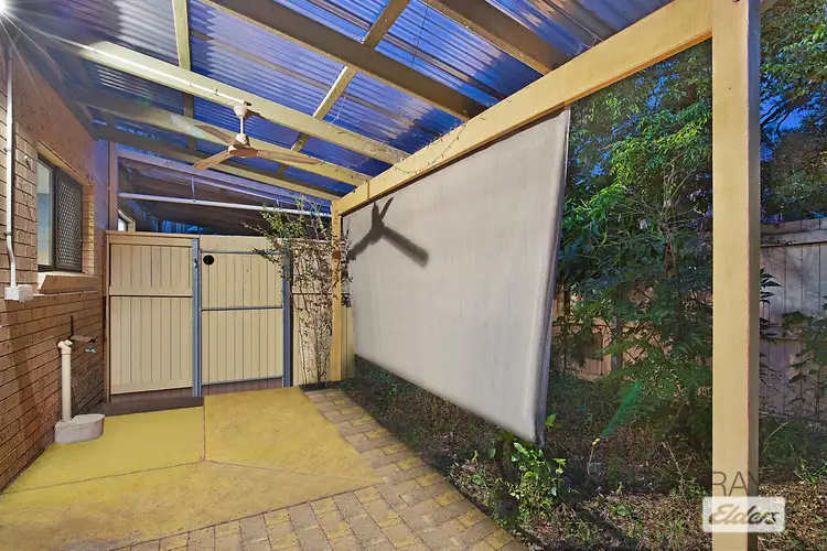 Fourth view of Homely townhouse listing, 1/12 Arac Street, Woodridge QLD 4114