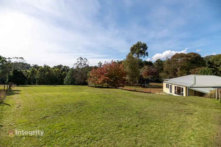 39 Ellison Street, Kinglake VIC 3763
