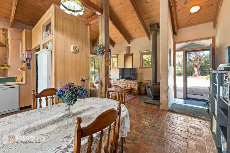 Fifth view of Homely house listing, 39 Ellison Street, Kinglake VIC 3763