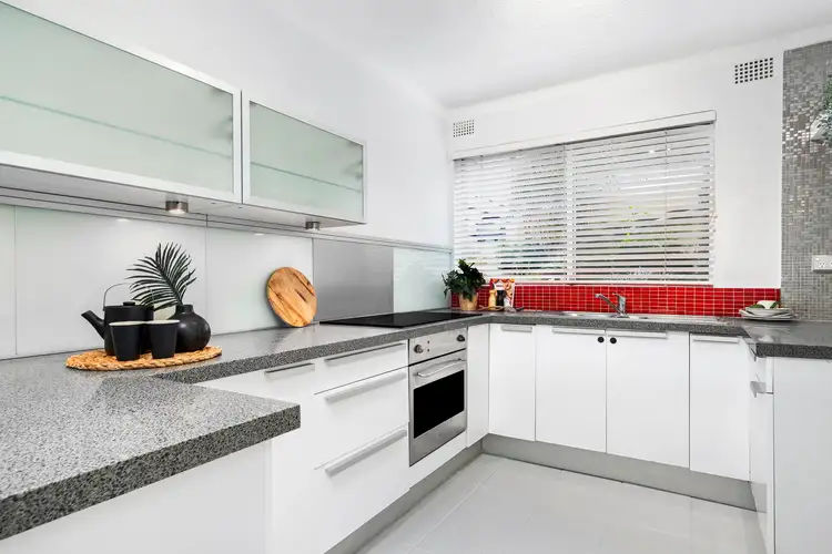 Second view of Homely apartment listing, 17/446 Pacific Highway, Lane Cove NSW 2066