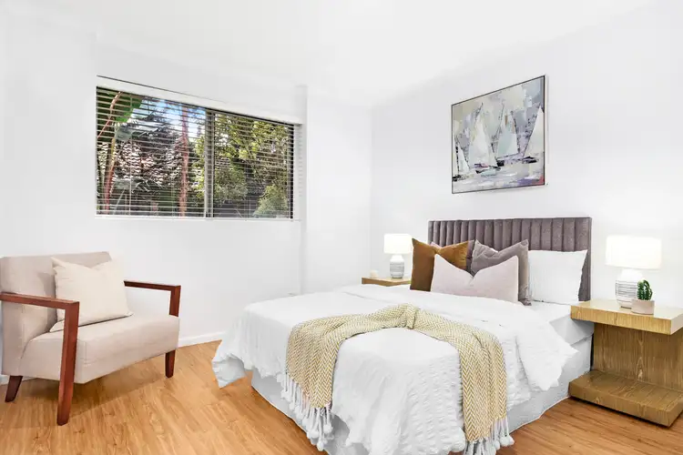 Third view of Homely apartment listing, 17/446 Pacific Highway, Lane Cove NSW 2066