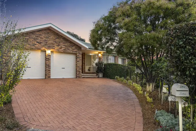 26 Melaleuca Place, Jerrabomberra NSW 2619