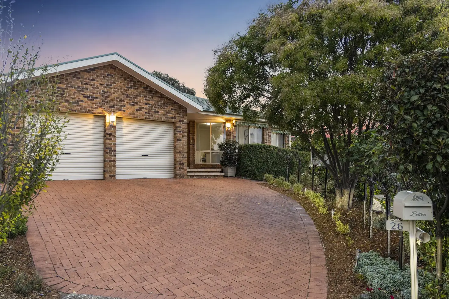Main view of Homely house listing, 26 Melaleuca Place, Jerrabomberra NSW 2619
