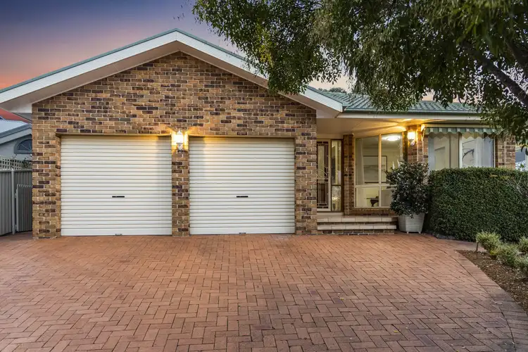 Second view of Homely house listing, 26 Melaleuca Place, Jerrabomberra NSW 2619